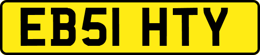 EB51HTY
