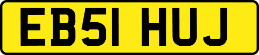 EB51HUJ