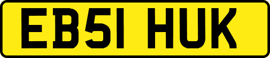 EB51HUK