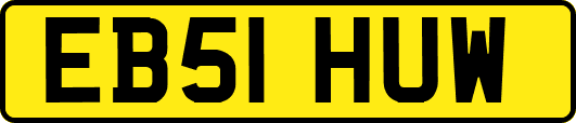 EB51HUW