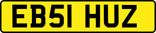 EB51HUZ