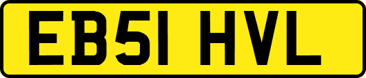 EB51HVL