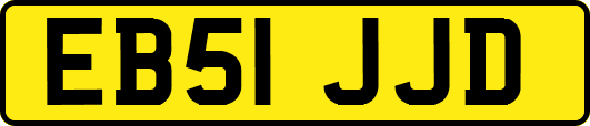 EB51JJD