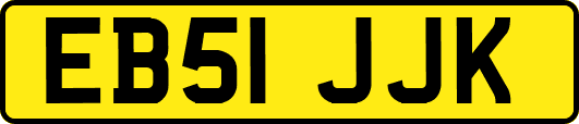 EB51JJK