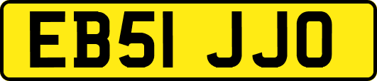 EB51JJO