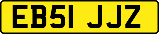 EB51JJZ