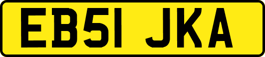 EB51JKA