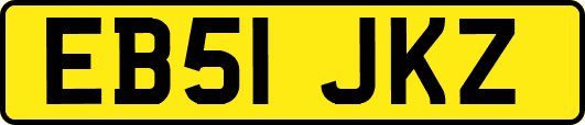 EB51JKZ