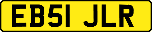 EB51JLR