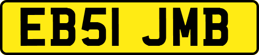 EB51JMB