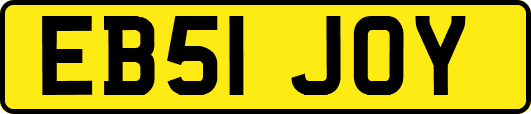 EB51JOY