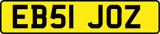 EB51JOZ