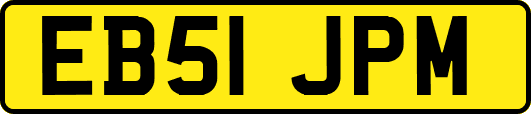 EB51JPM