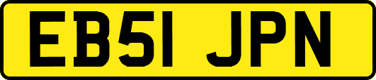 EB51JPN