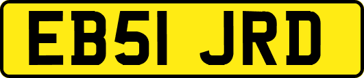 EB51JRD