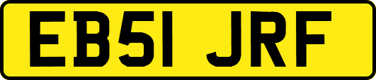 EB51JRF