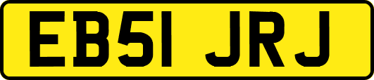 EB51JRJ