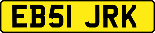 EB51JRK