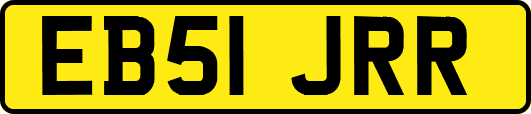 EB51JRR