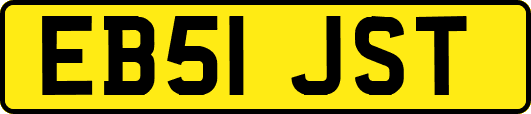 EB51JST