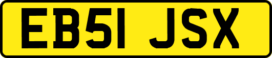 EB51JSX