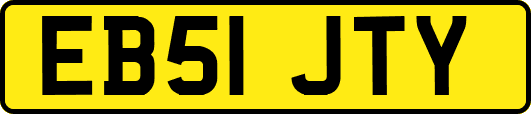 EB51JTY