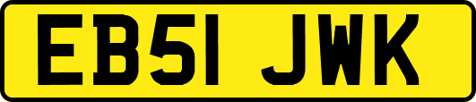 EB51JWK