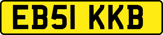 EB51KKB