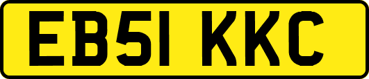 EB51KKC