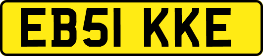 EB51KKE