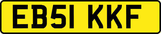 EB51KKF