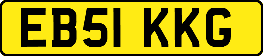 EB51KKG