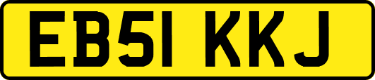 EB51KKJ