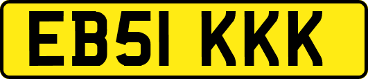 EB51KKK