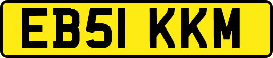 EB51KKM