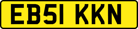 EB51KKN