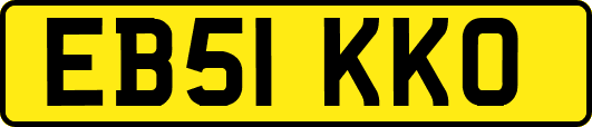 EB51KKO