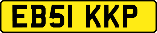 EB51KKP