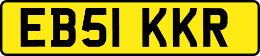 EB51KKR