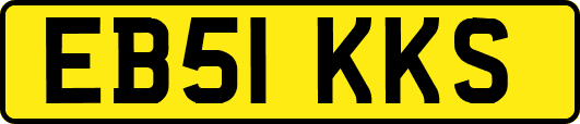 EB51KKS