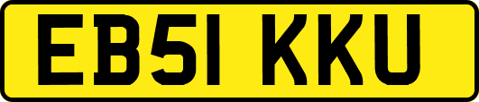 EB51KKU
