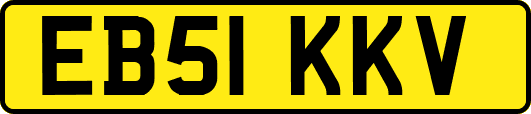 EB51KKV