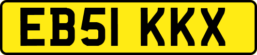 EB51KKX