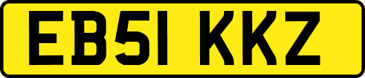 EB51KKZ