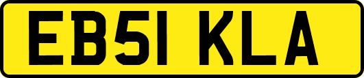 EB51KLA