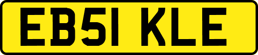 EB51KLE