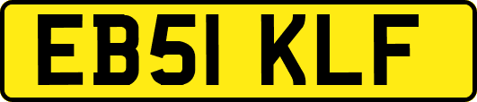 EB51KLF