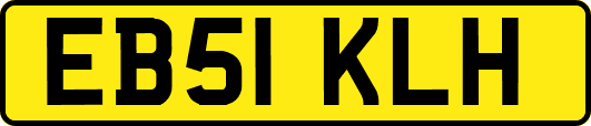 EB51KLH