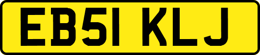 EB51KLJ