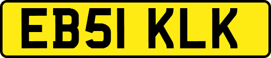 EB51KLK